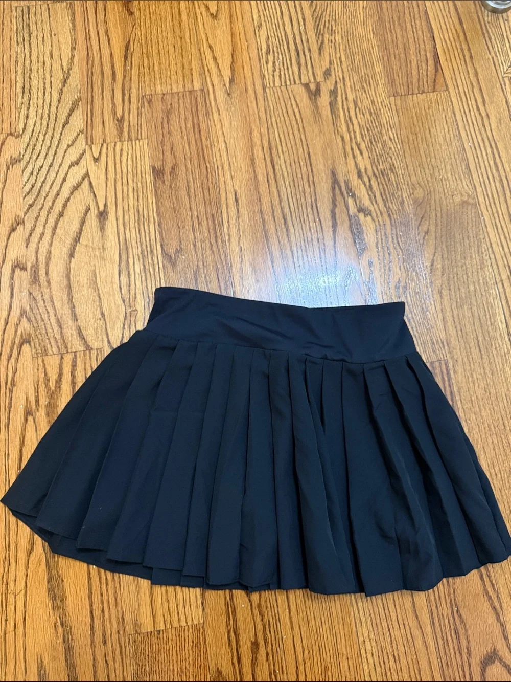 Old Navy classic black